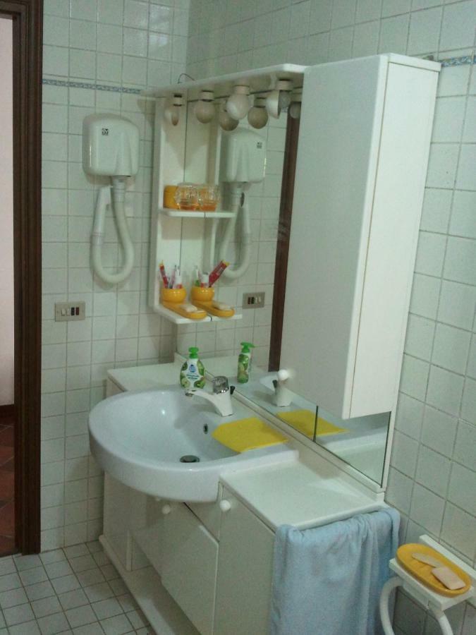 Villetta Nel Verde Vicino Spiaggia Orbetello Eksteriør billede